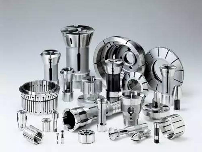 盐源模具制造厂家