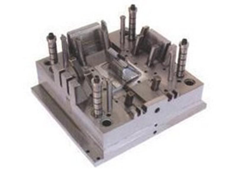 盐源精密塑料模批发