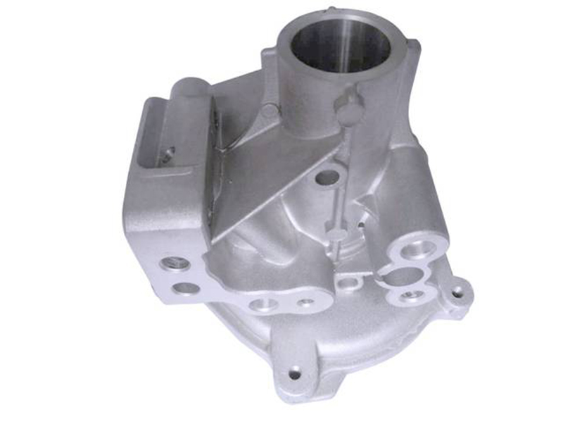 盐源铝压铸生产