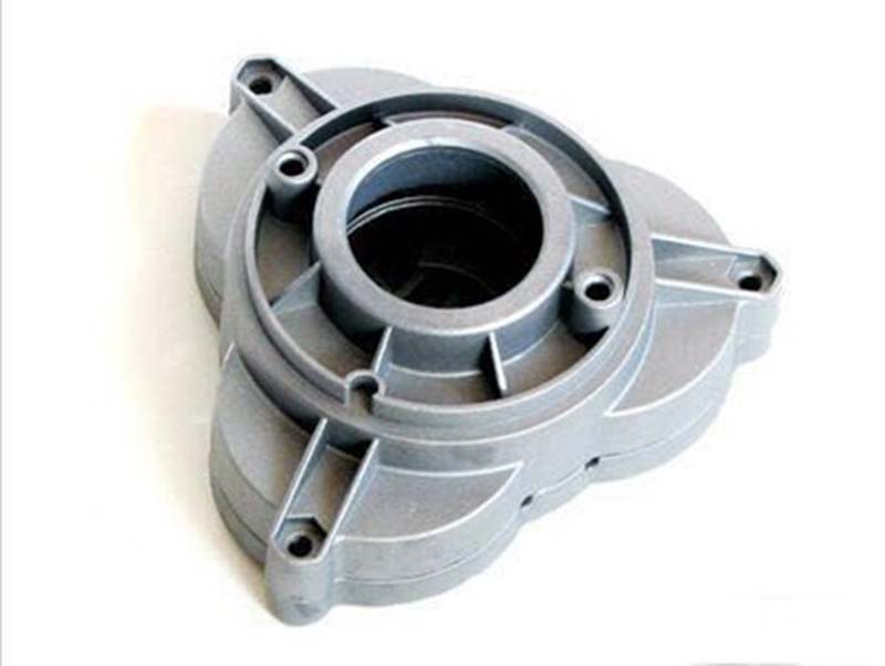 盐源锌压铸生产厂家